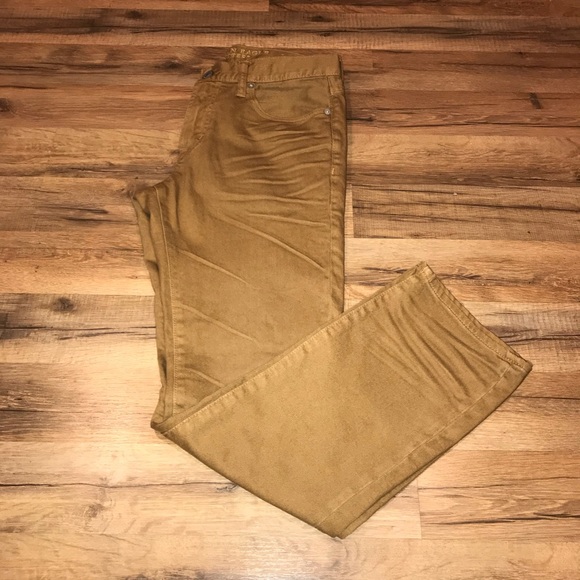 American Eagle Outfitters Other - American eagle jeans slim straight
